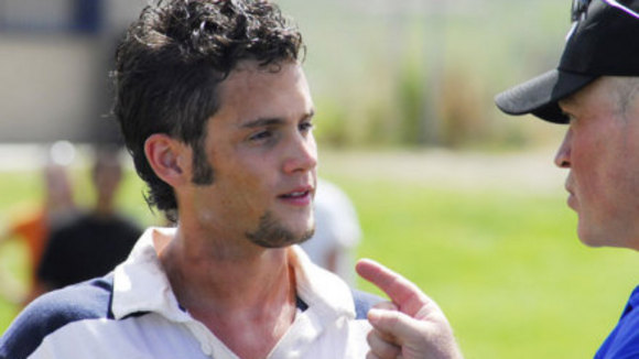 Photo du film Forever Strong