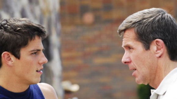 Photo du film Forever Strong