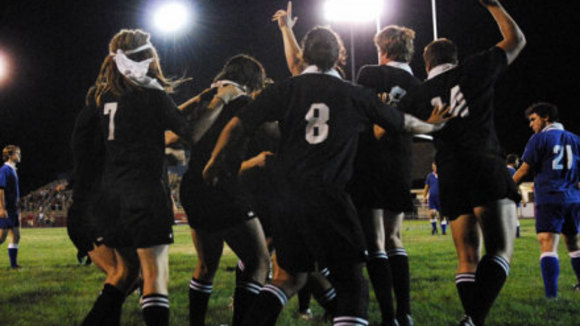 Photo du film Forever Strong