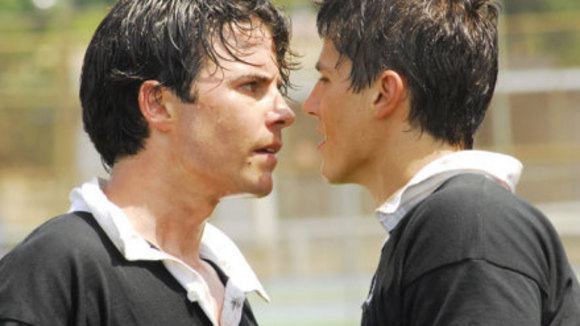 Photo du film Forever Strong