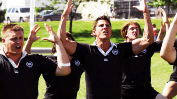 Photo du film Forever Strong