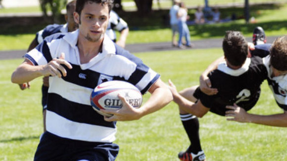 Photo du film Forever Strong