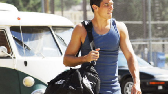 Photo du film Forever Strong