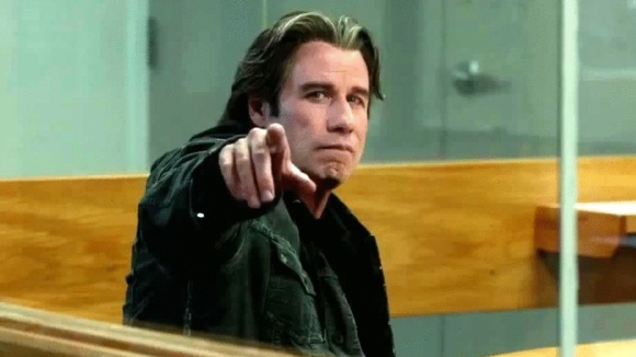 Photo from the movie The Forger