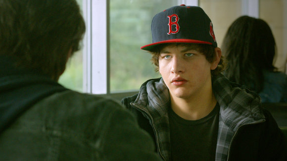 Photo from the movie The Forger