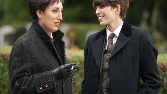 Photo du film Gigola