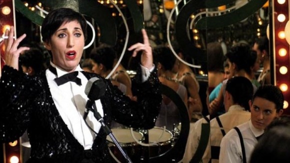 Photo du film Gigola