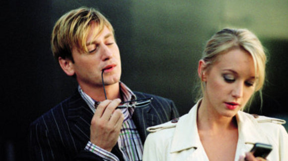 Photo from the movie The Girl Cut in Two