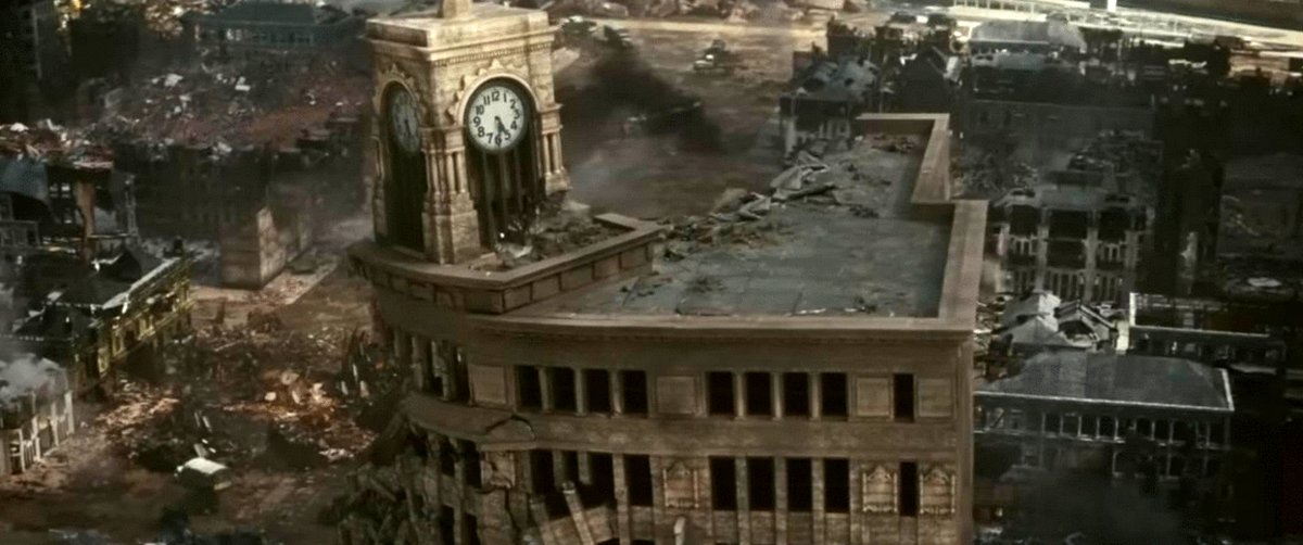 Photo du film Gojira -1.0