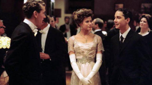 Photo du film Un parcours de légende