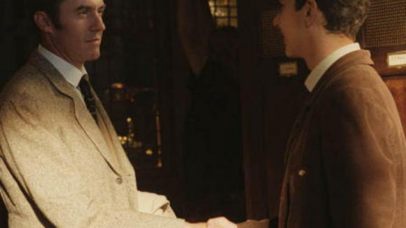 Photo du film Un parcours de légende