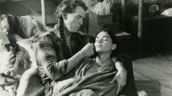 Photo from the movie Grey Owl