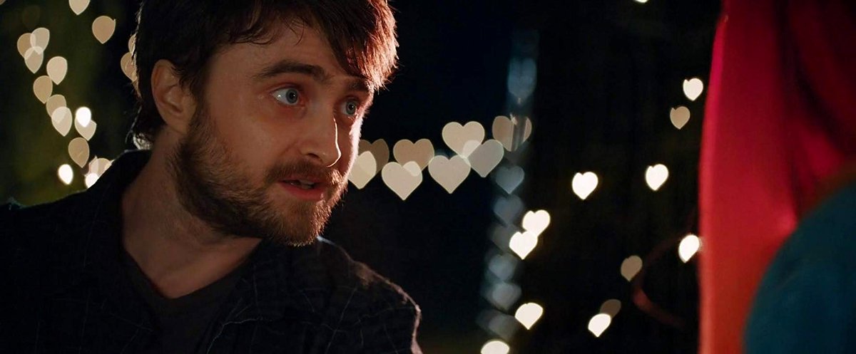 Photo from the movie Guns Akimbo