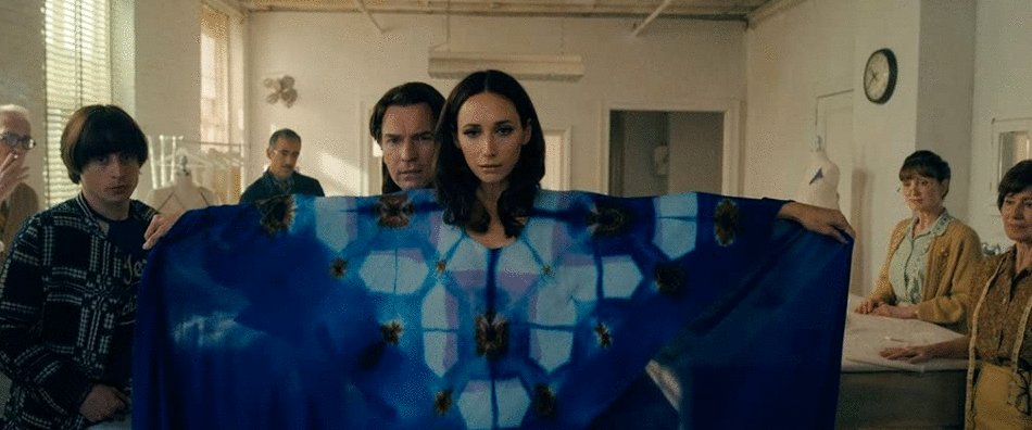 Photo from the movie Halston