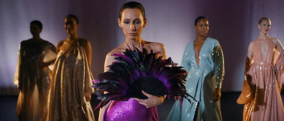 Photo from the movie Halston