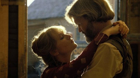 Photo du film La Porte Du Paradis