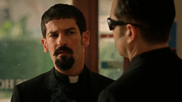 Photo du film Hell Baby