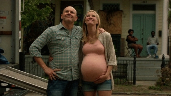 Photo du film Hell Baby