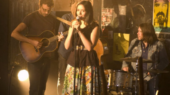 Photo du film The Hottest State