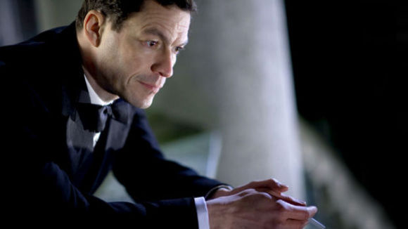 Photo du film The Hour