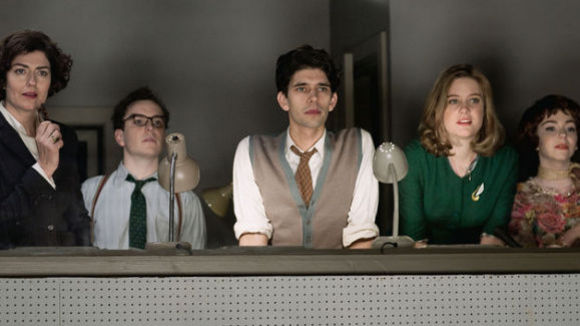 Photo du film The Hour