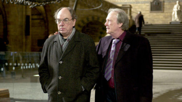 Photo du film The Hour