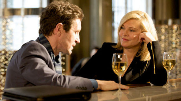 Photo du film The Hour