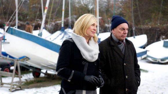 Photo du film The Hour