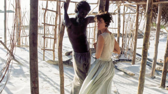 Photo du film Casa de Areia