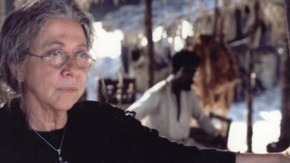 Photo du film Casa de Areia