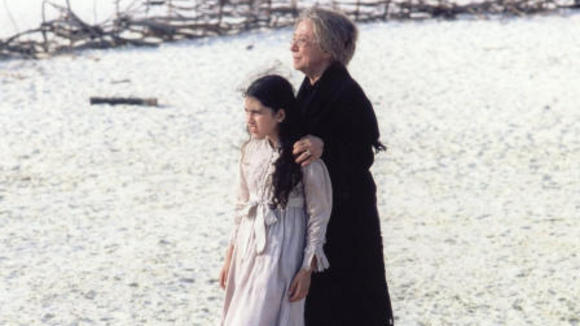 Photo du film Casa de Areia