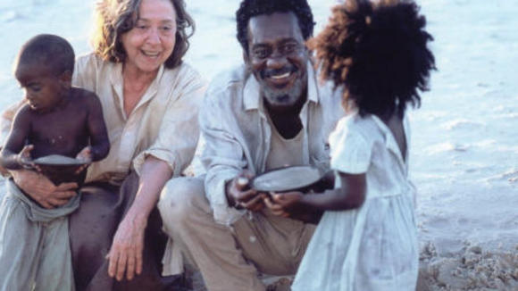 Photo du film Casa de Areia