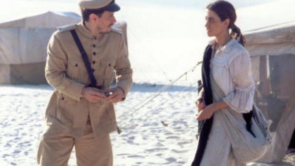 Photo du film Casa de Areia