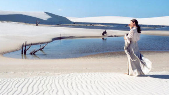 Photo du film Casa de Areia