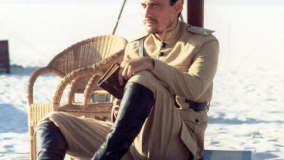 Photo du film Casa de Areia