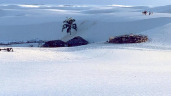 Photo du film Casa de Areia