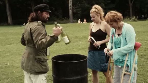 Photo from the movie J'espère que tu vas bien 2