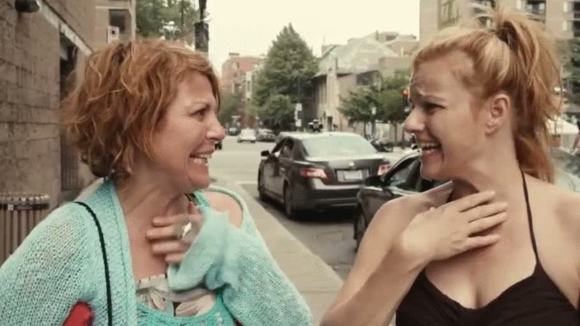 Photo from the movie J'espère que tu vas bien 2