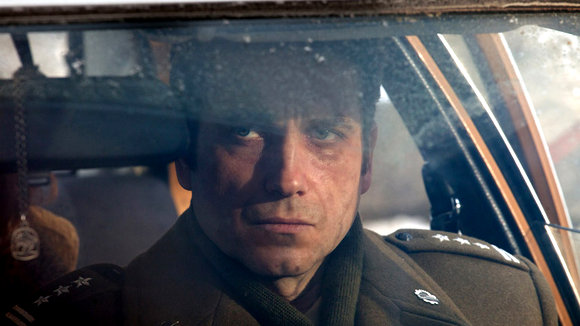 Photo du film Jack Strong