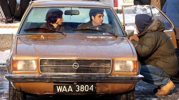 Photo du film Jack Strong