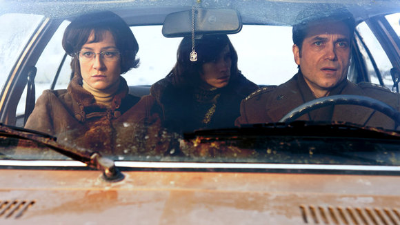 Photo du film Jack Strong