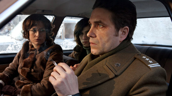 Photo du film Jack Strong