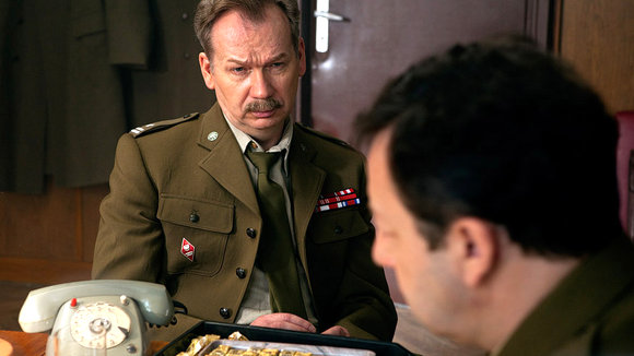 Photo du film Jack Strong