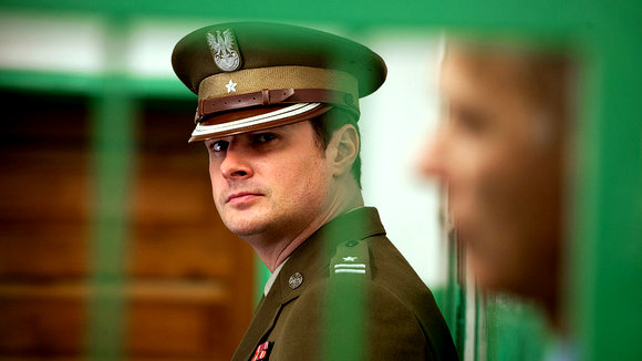 Photo du film Jack Strong