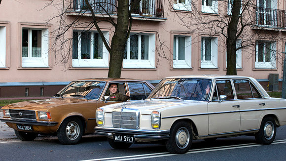 Photo du film Jack Strong