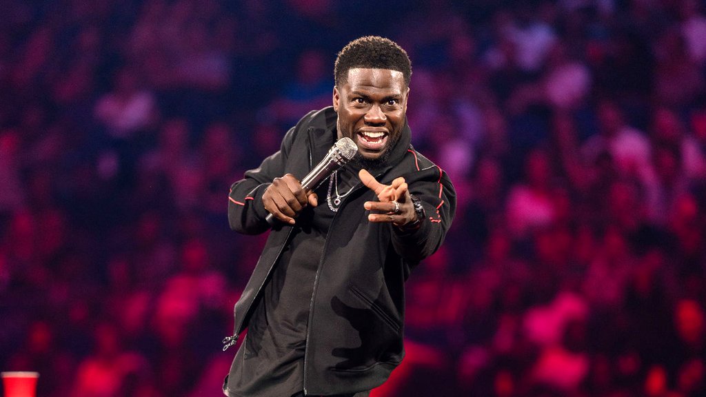 Photo du film Kevin Hart: Irresponsible