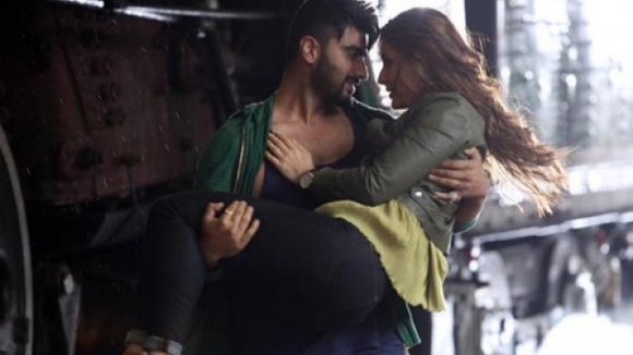 Photo du film Ki and Ka