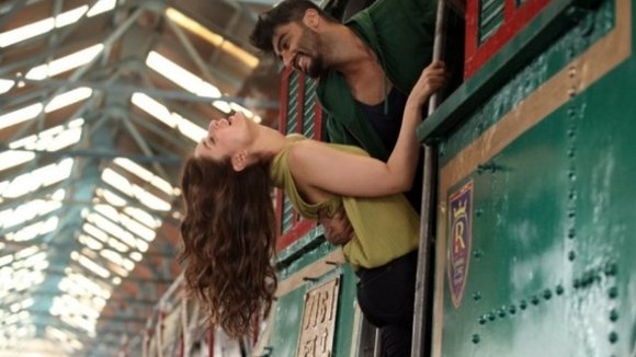 Photo du film Ki and Ka