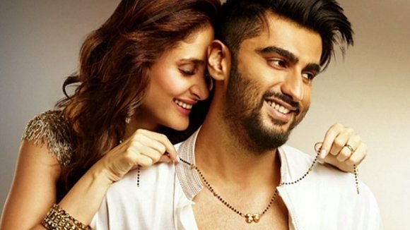 Photo du film Ki and Ka