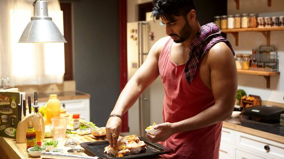 Photo du film Ki and Ka